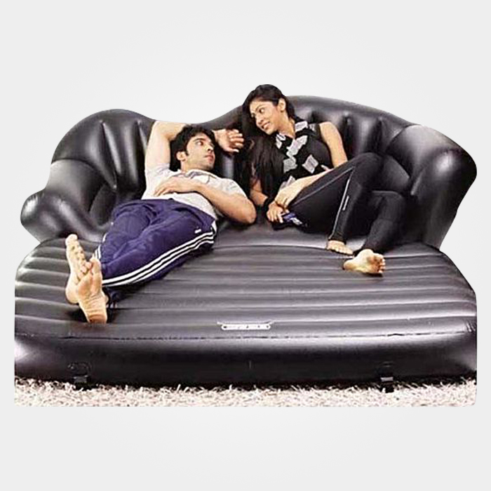 Bddde Air Lounge Comfort Sofa Bed 